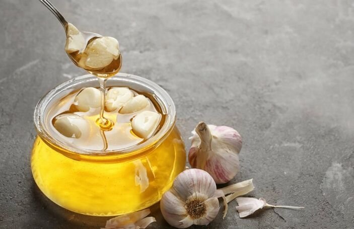 7 gün boyunca aç karnına yiyin bakın neler olacak!