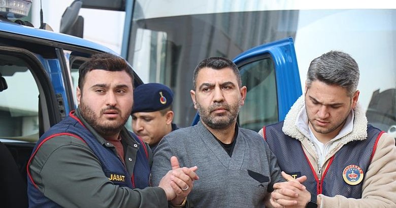 Dolandırıcı sahte MİT’çi JASAT’tan kaçamadı