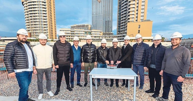 Folkart Nova satışa çıktı