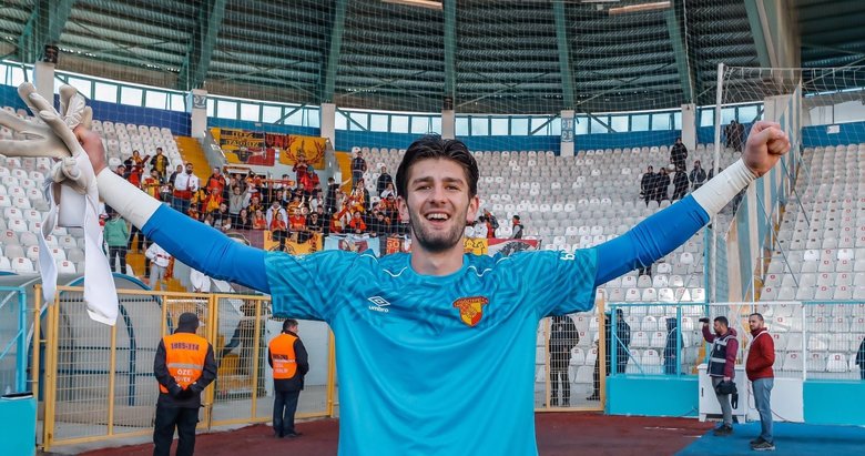 Arda Özçimen Bandırma’ya gitti