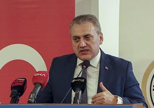 Türkiye sağlık turizminde zirveye göz koydu