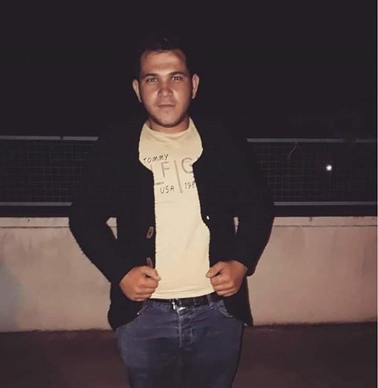 Kaza kazayı getirdi