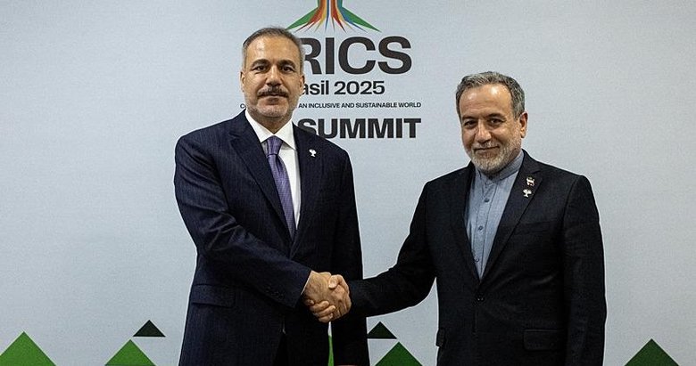 BRICS ülkelerinden, Gazze için koşulsuz ateşkes çağrısı