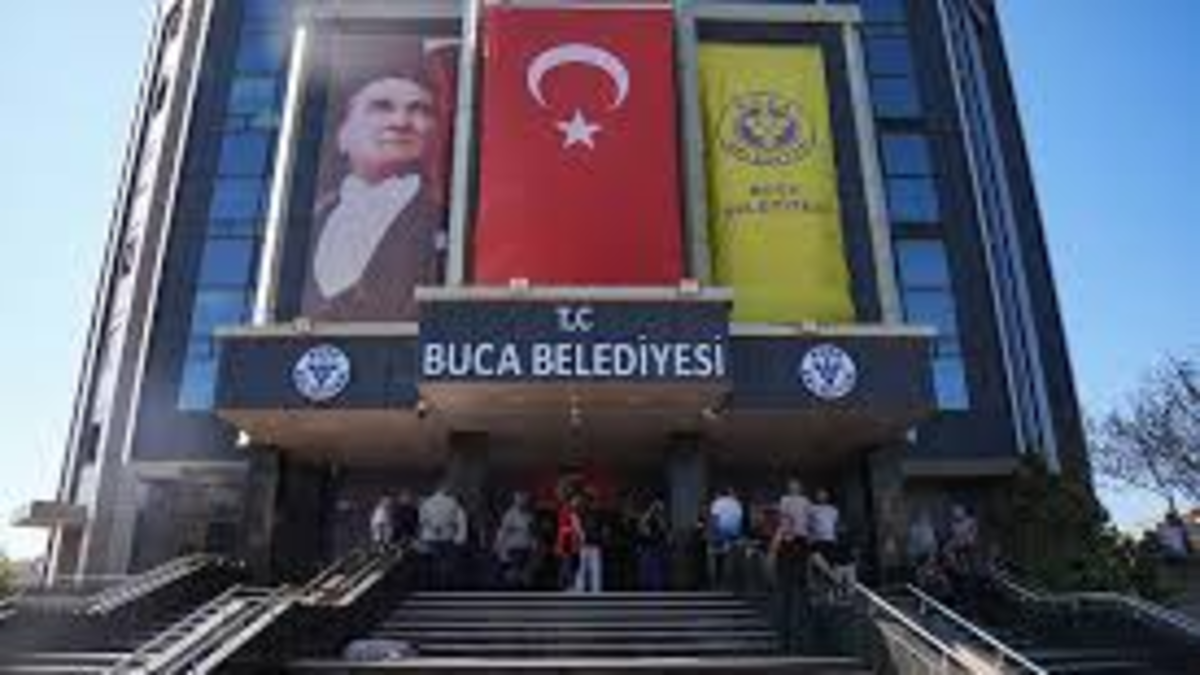 CHP'li Buca Belediye Başkanı Görkem Duman tutuklandı! Başkan