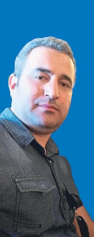 ‘Hasret var ayrılık yok’