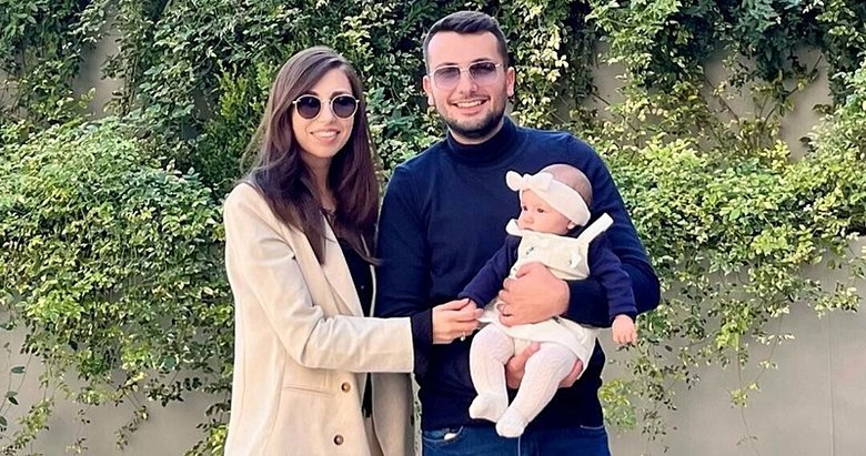 11 aylık bebeği kucağında ölen annenin yürek yakan feryadı