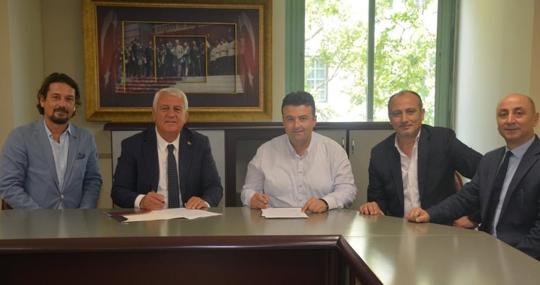 Esnafa e-fatura desteği