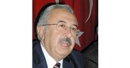 Eski bakanlardan Mehmet Kocabatmaz hayatını kaybetti