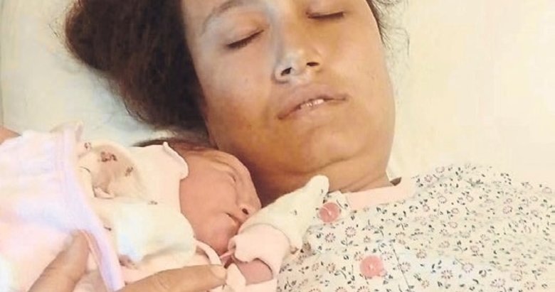 Bebekleri kaçırılan aile konuştu: Büyük şok yaşıyoruz