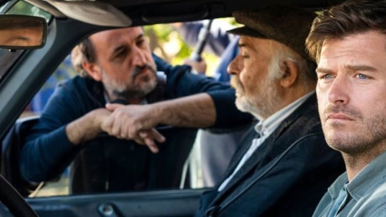 Aşıklar Bayramı film konusu nedir, oyuncuları kimler, nerede çekildi? Kıvanç Tatlıtuğ’un başrolünde yer aldığı Aşıklar Bayramı film yayın tarihi ve oyuncu kadrosu