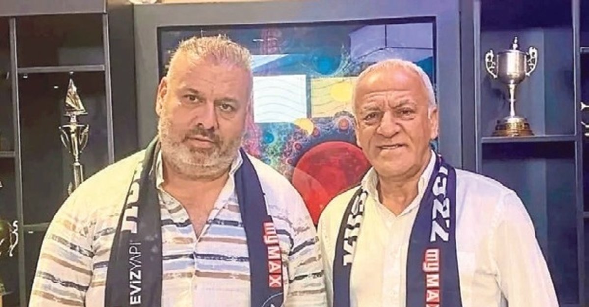 Kusadası 1923’te Altınay istifa etti