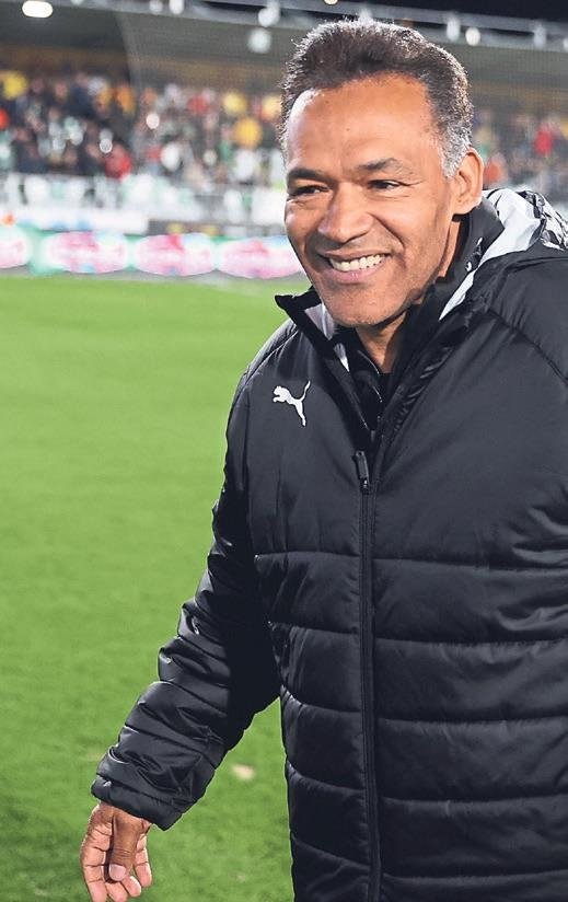 Bodrum FK’da özlenen tablo