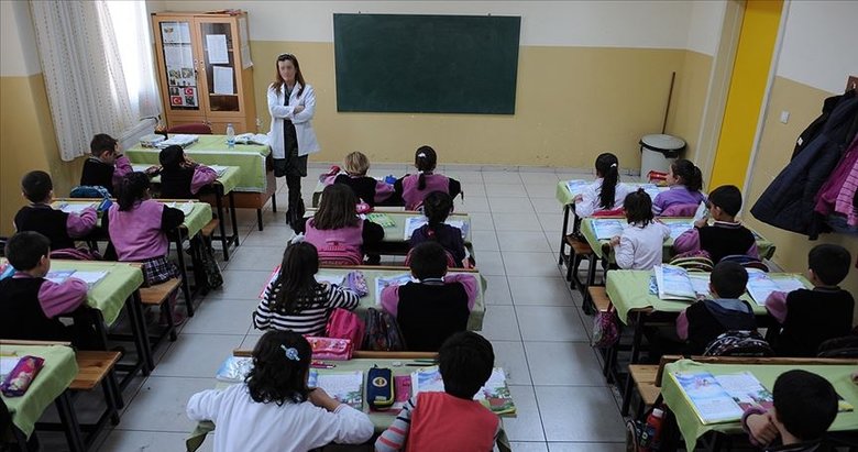 Öğretmenler için akademi kuruluyor
