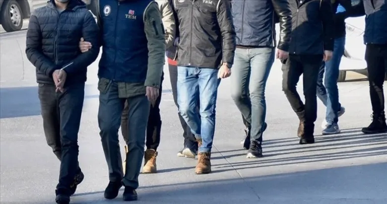İstanbul merkezli 30 ilde operasyon! 85 zanlı yakalandı