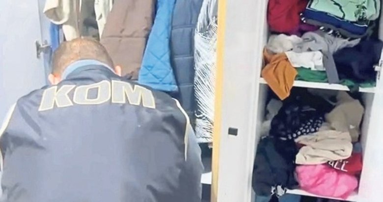 Sahte alkol raporu operasyonu: 42 gözaltı