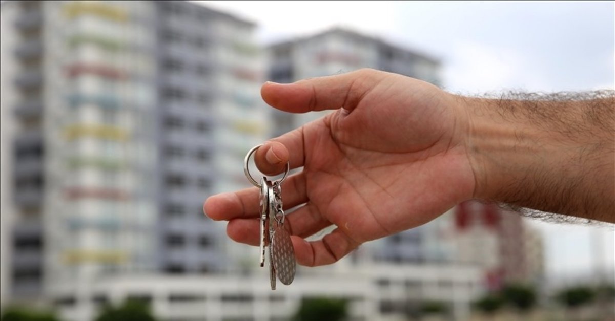 TÜİK açıkladı: 2025 yılında konutta rekor satış! En çok konut satılan iller hangileri?