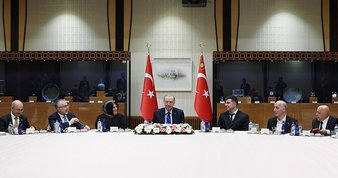 Türkiye Yüzyılı emeğin yüzyılı olacak