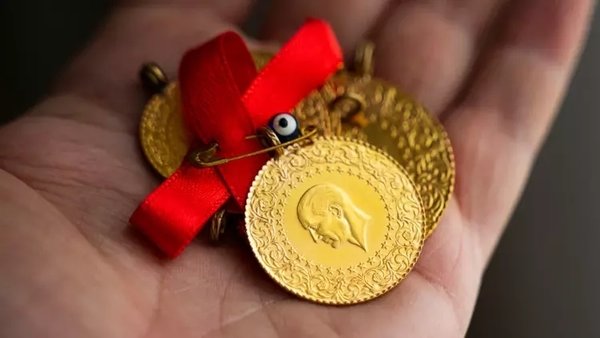 Güçlü dolar altını vurdu! Gram altında sert düşüş sonrası son durum