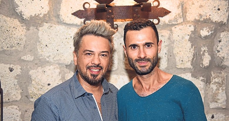 Gazino kültürünü eskisi gibi yaşatmak istiyoruz