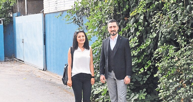 İzmir’i köy görüntüsünden kurtaracağız