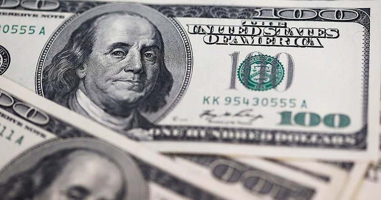 TCMB dolar cinsi zorunlu hesaplara ödenen faizi yükseltti