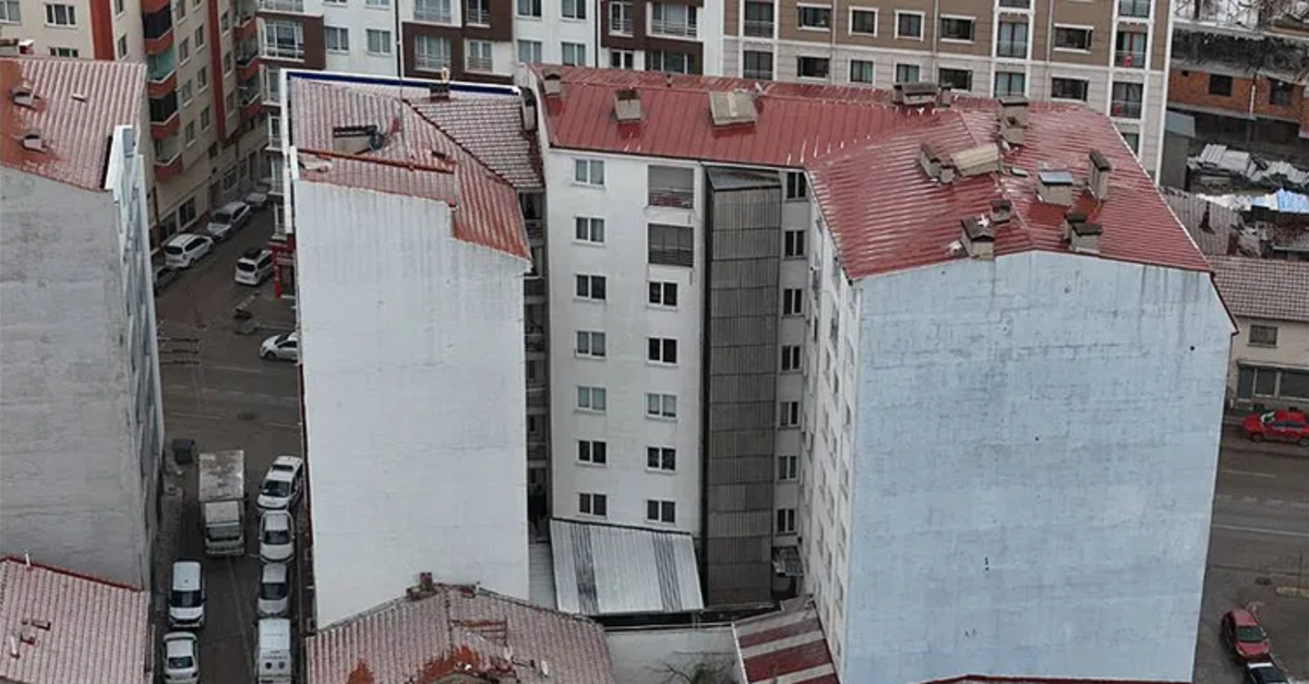 Eskişehir'de kan donduran olay! Olayın perde arkası tüyler ürpertti