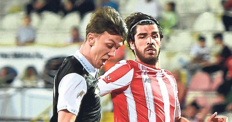 Manisa FK’nın serisi sonlandı