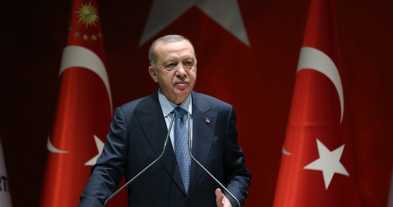 Başkan Erdoğan’dan Sezai Karakoç için taziye ilanı