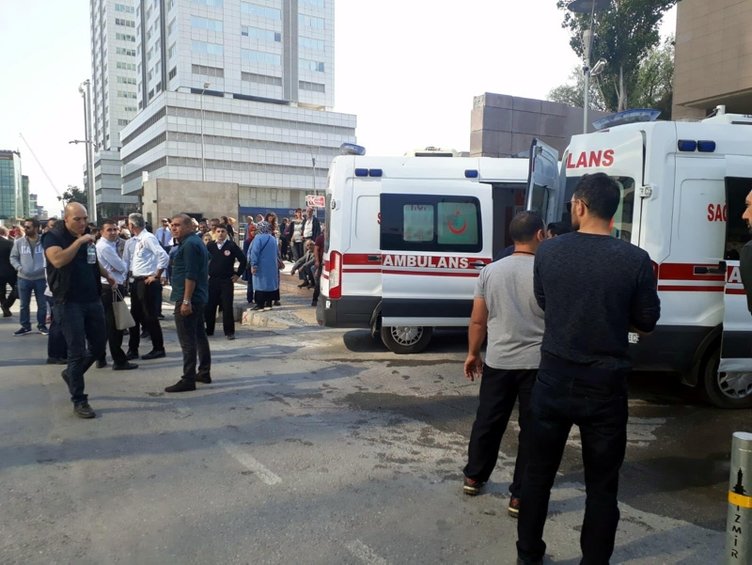 İzmir Adliyesi’nde ölüme neden olan gaz kaçağındaki ihmaller zinciri