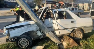 Muğla’daki kazada bir kişi yaşamını yitirdi