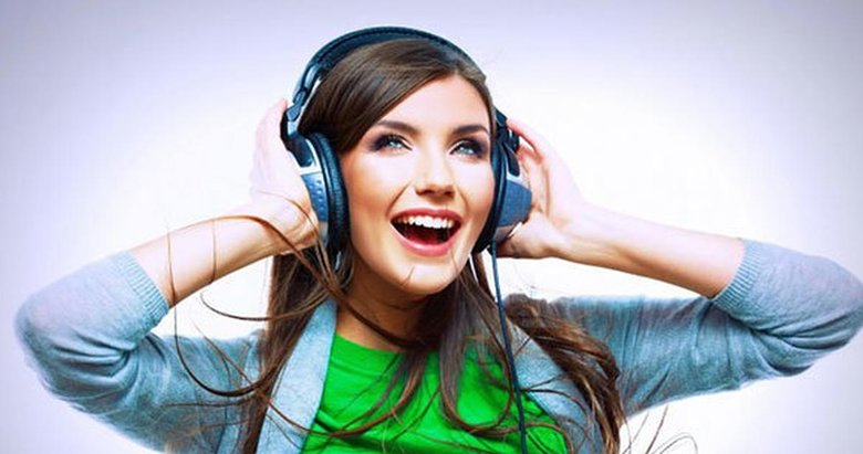 Müzik zevkiniz kişiliğinizi ele veriyor