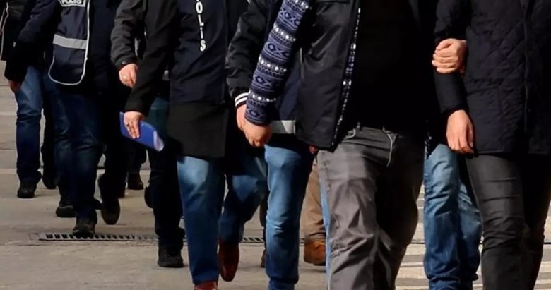 MLKP silahlı terör örgütüne operasyon: 96 şüpheli yakalandı