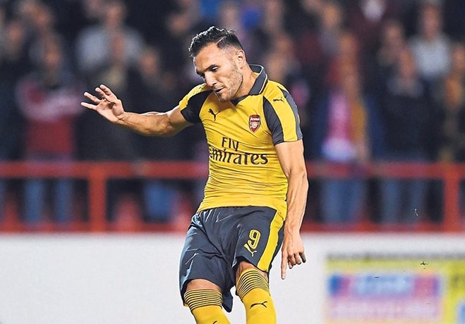 Perez Inadi Spor Haberleri