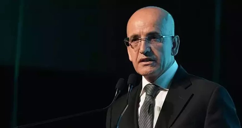 Bakan Şimşek: Cari açık 7,7 milyar dolara geriledi