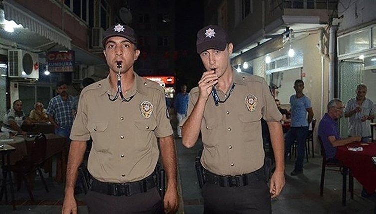 8 bin bekçi alımı yapılacak! Başvuru şartları nelerdir?