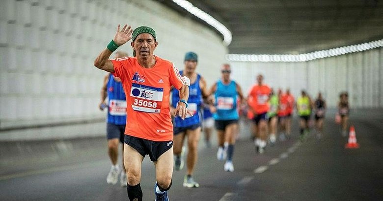 Uluslararası İzmir Maratonu 4 Ekim Pazar günü koşulacak