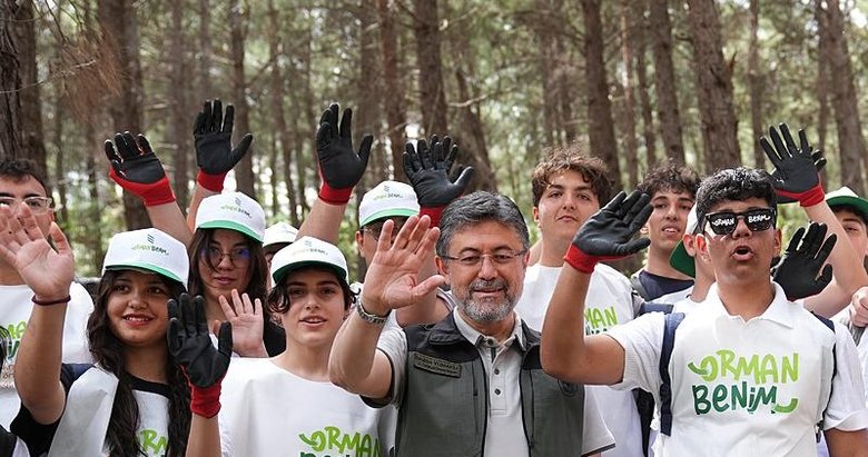 Bakan Yumaklı İzmir’den uyardı: Bu yıl risk çok büyük