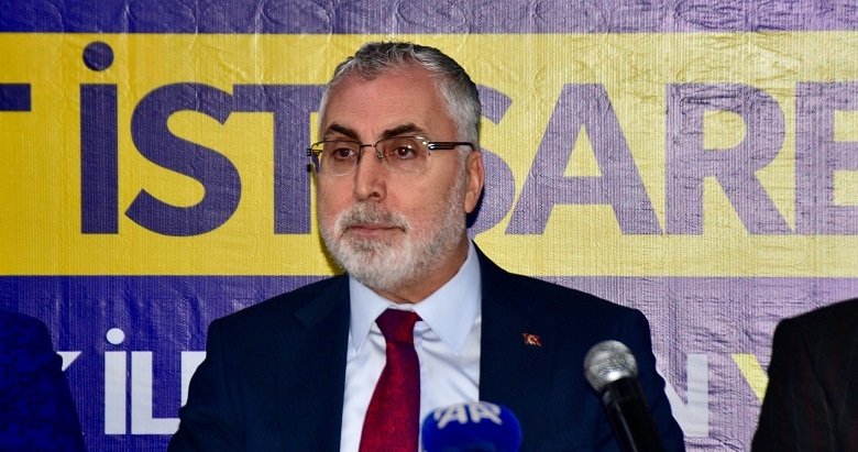 Emeklilere özel indirimler geliyor! Bakan Işıkhan açıkladı