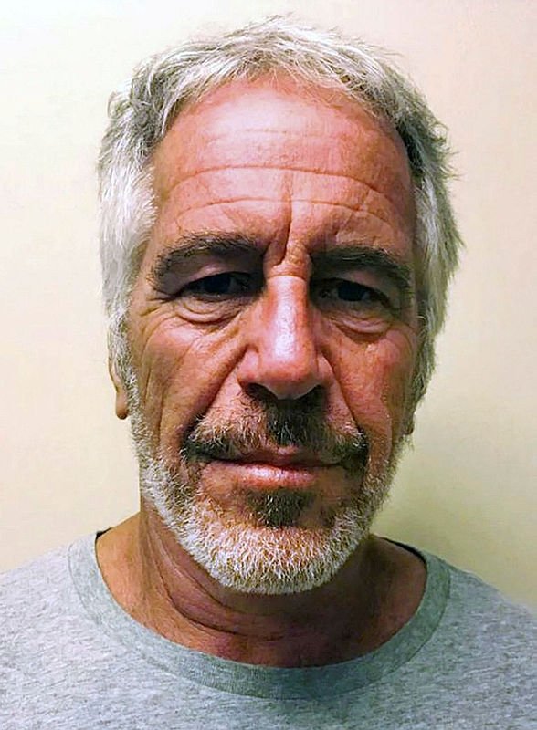 Epstein’ın ağındaki ünlü isimler şoke etti