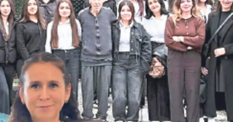 Ritimle anlattığı çevre dersi dünya birincisi oldu