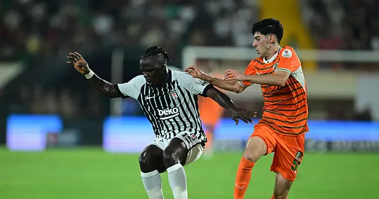 Beşiktaş’ın yeni transferi İstanbul’a geliyor