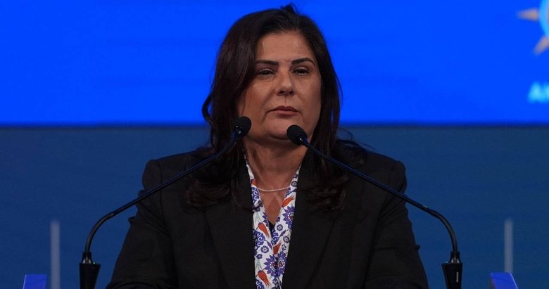 Özlem Çerçioğlu: ’Basına şiddeti kabul etmiyoruz’