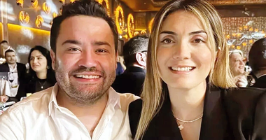 Muhittin Böcek’in gelini tutuklandı