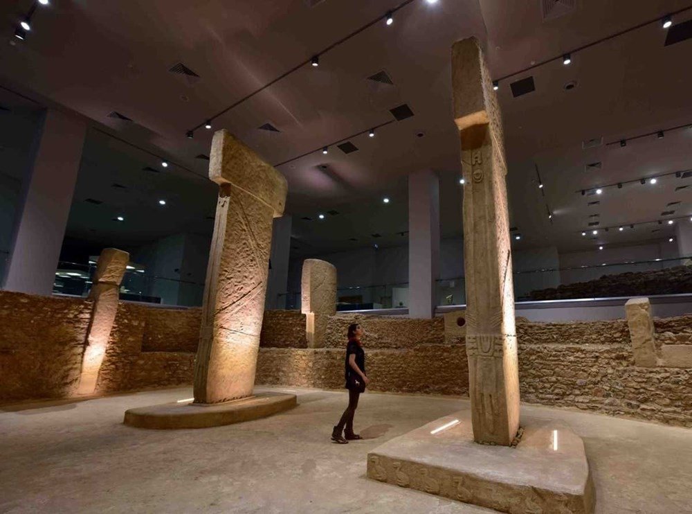 Listede Ege de var! İşte Türkiye’deki 10 eşsiz arkeolojik eser...