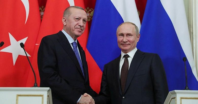 Son dakika: Rusya Dışişleri Bakanı Lavrov duyurdu: Erdoğan-Putin Astana’da görüşecek