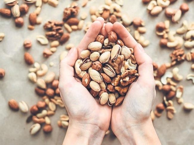 Sağlıklı doğurganlık için işlenmiş etten uzak durun