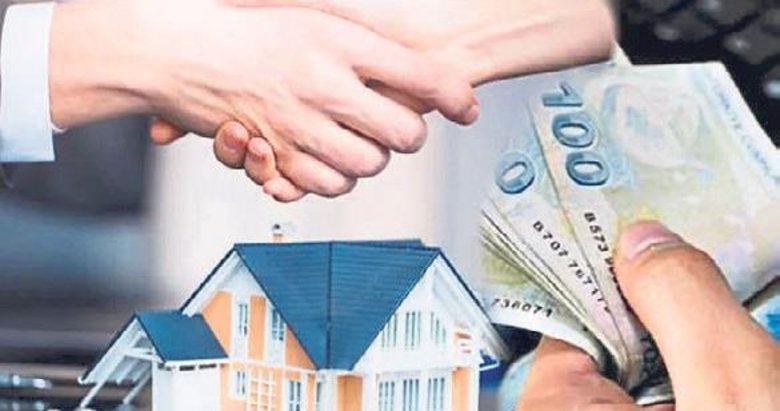 Ev sahibi olmak isteyenlere fırsat