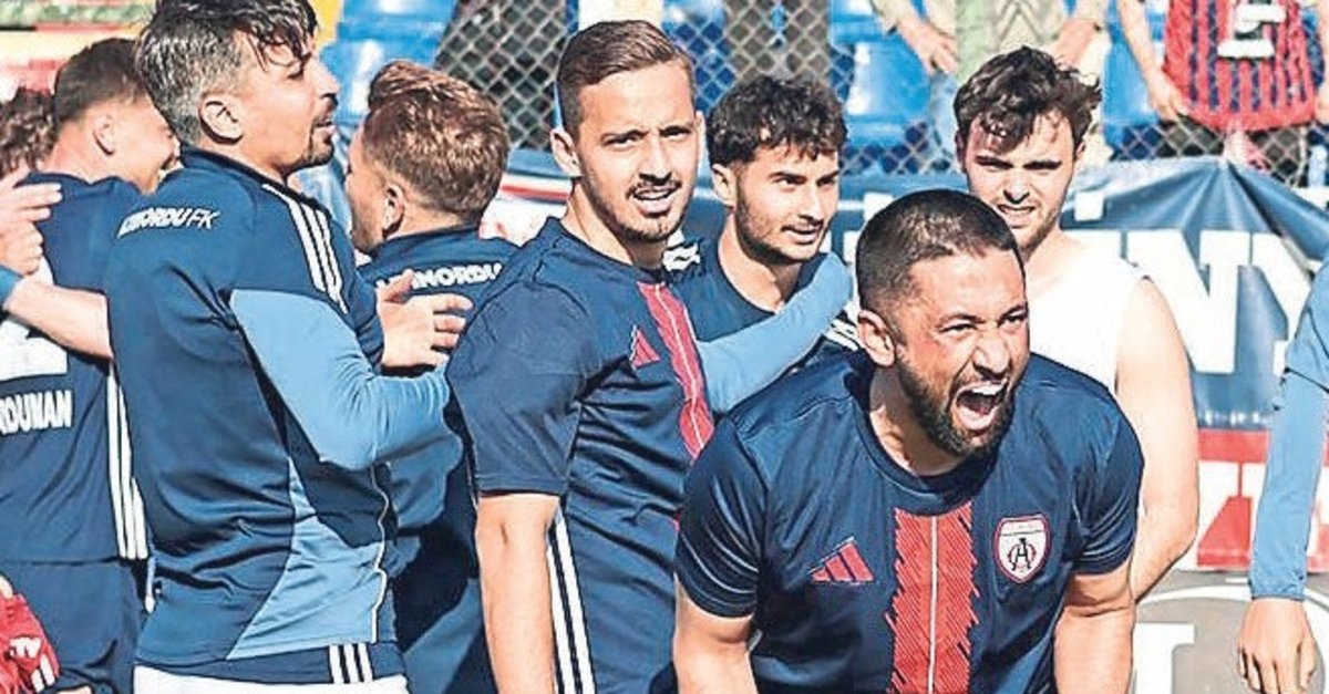 Asırlık çınarlar kabustan uyandı