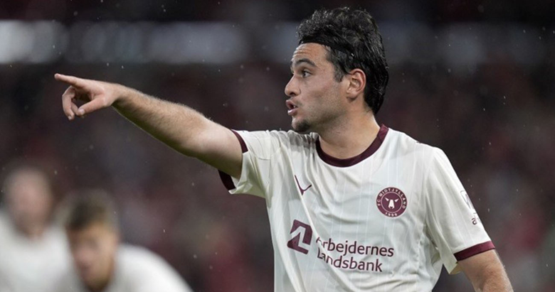 Trabzon’dan Aral bombası