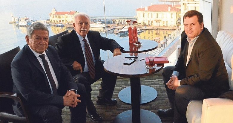 Amerika’nın borusu Türkiye’de artık ötmez